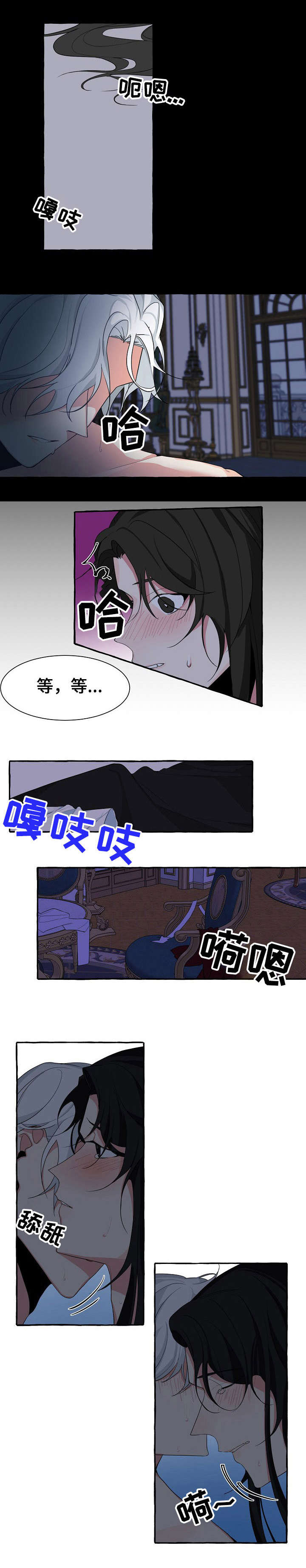 《缔结条约》第1章条约 第7页