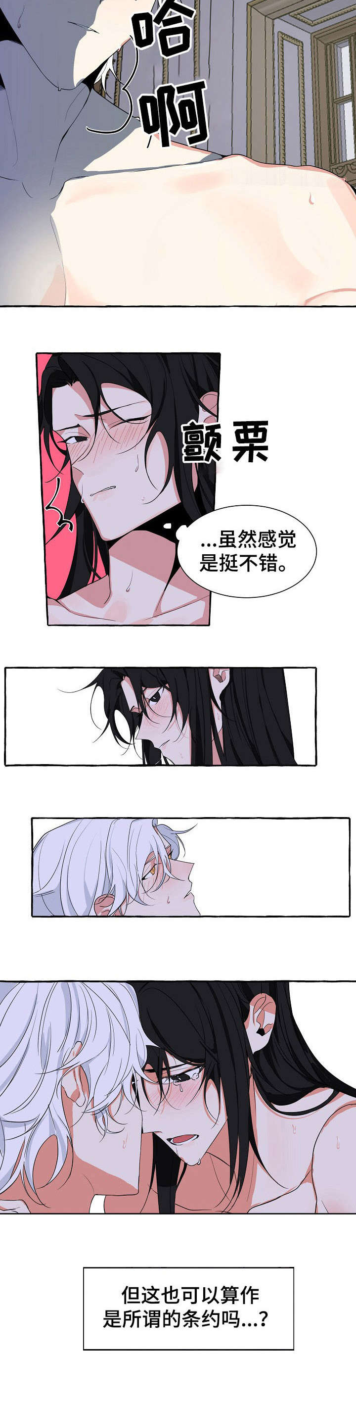 《缔结条约》第1章条约 第9页