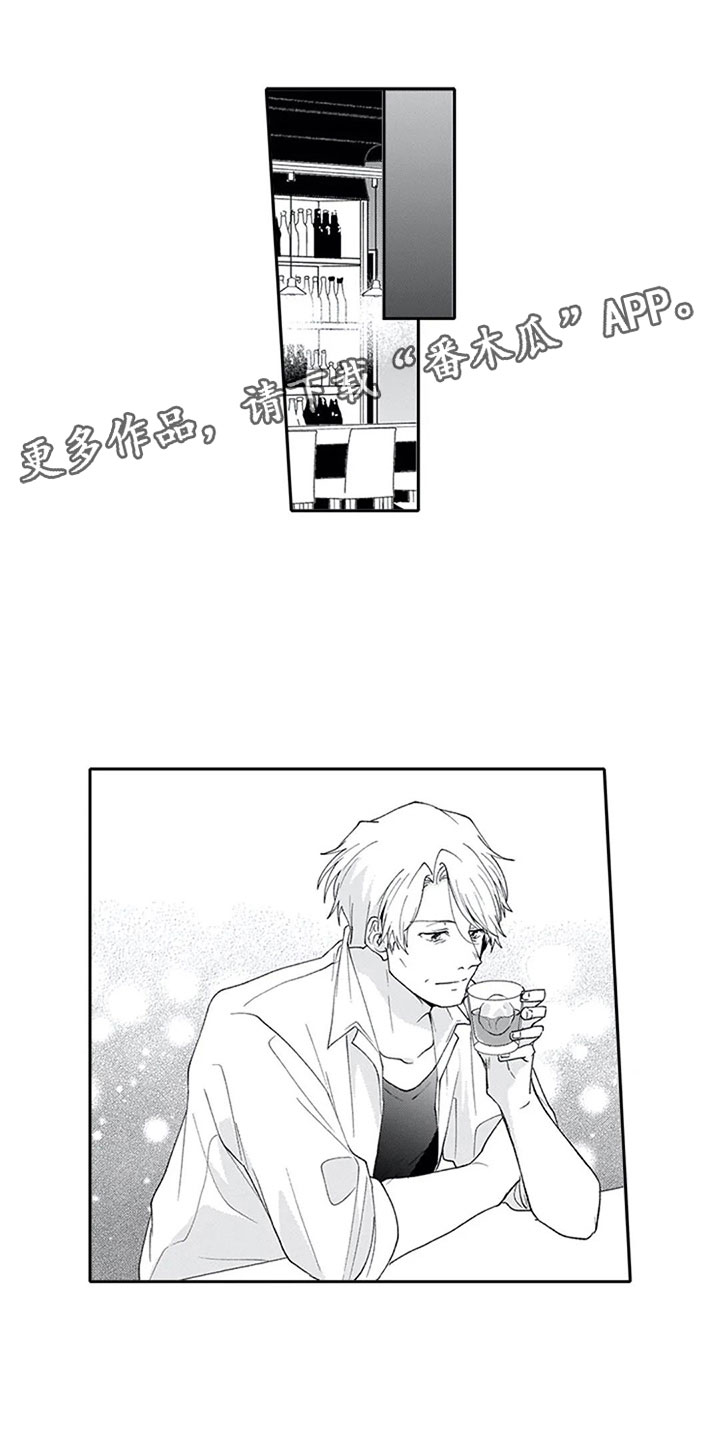 《双胞胎抉择》第24章恋人 第1页