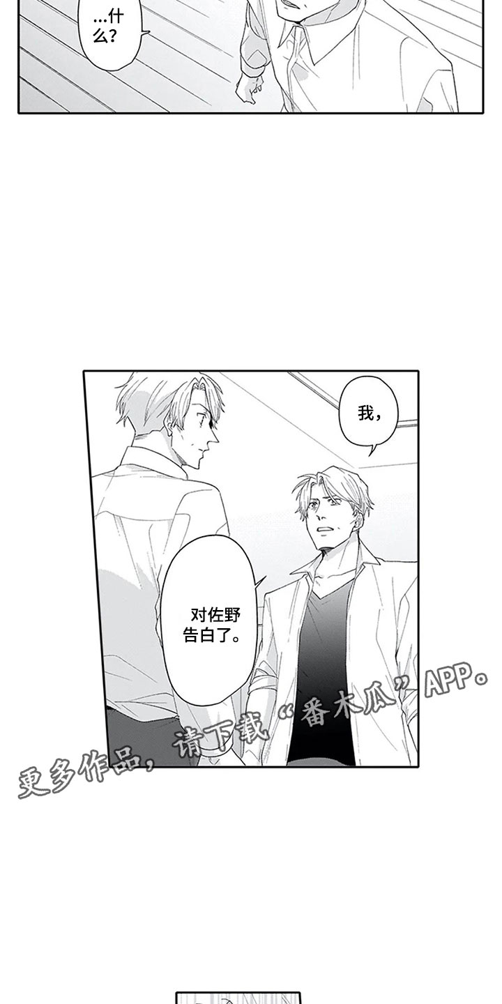 《双胞胎抉择》第19章逃避 第15页