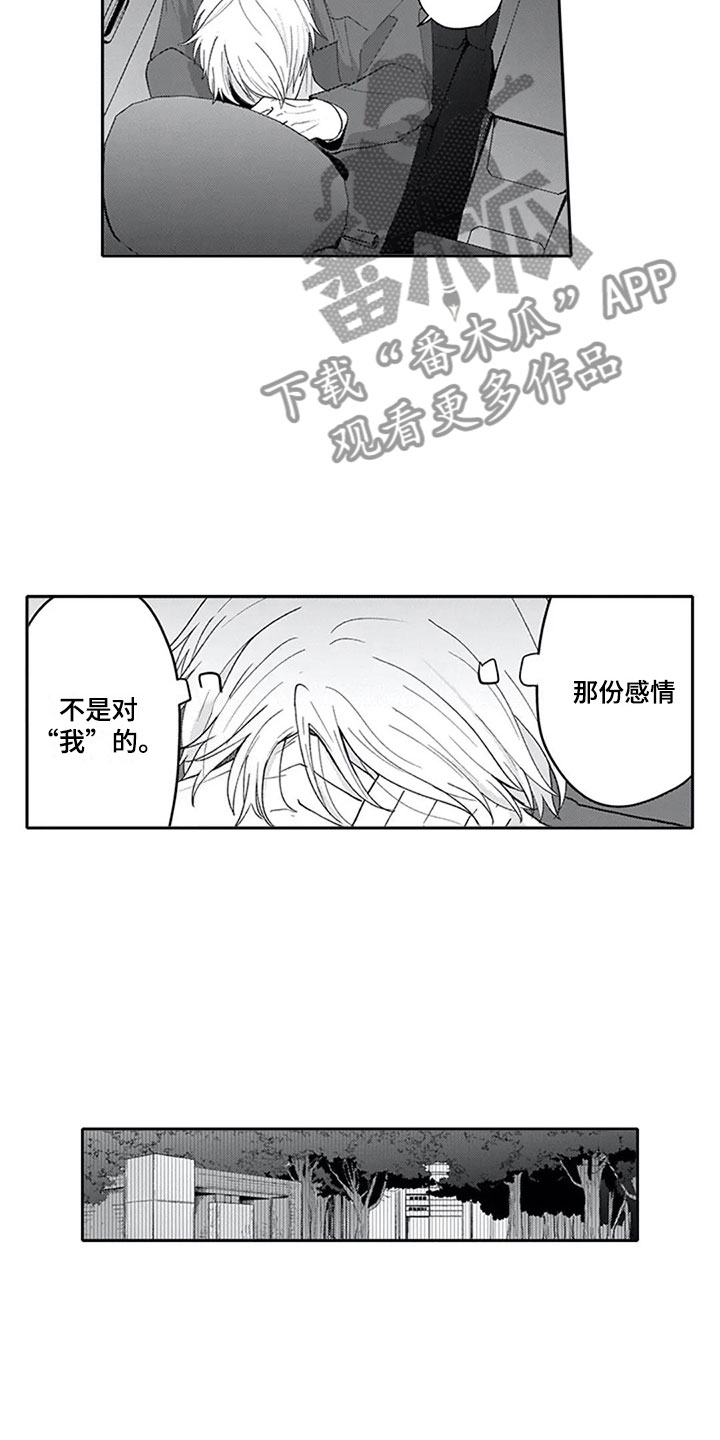 《双胞胎抉择》第16章混淆 第15页