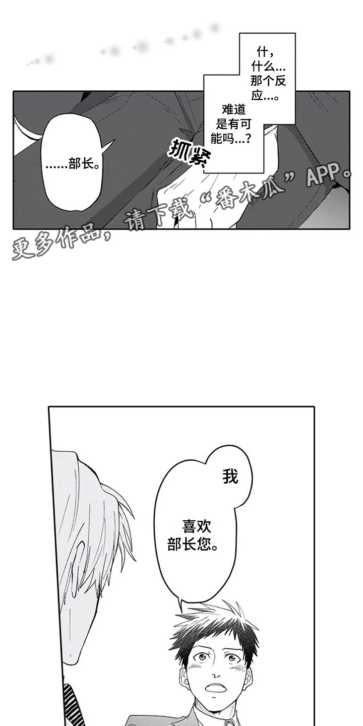 《双胞胎抉择》第16章混淆 第1页