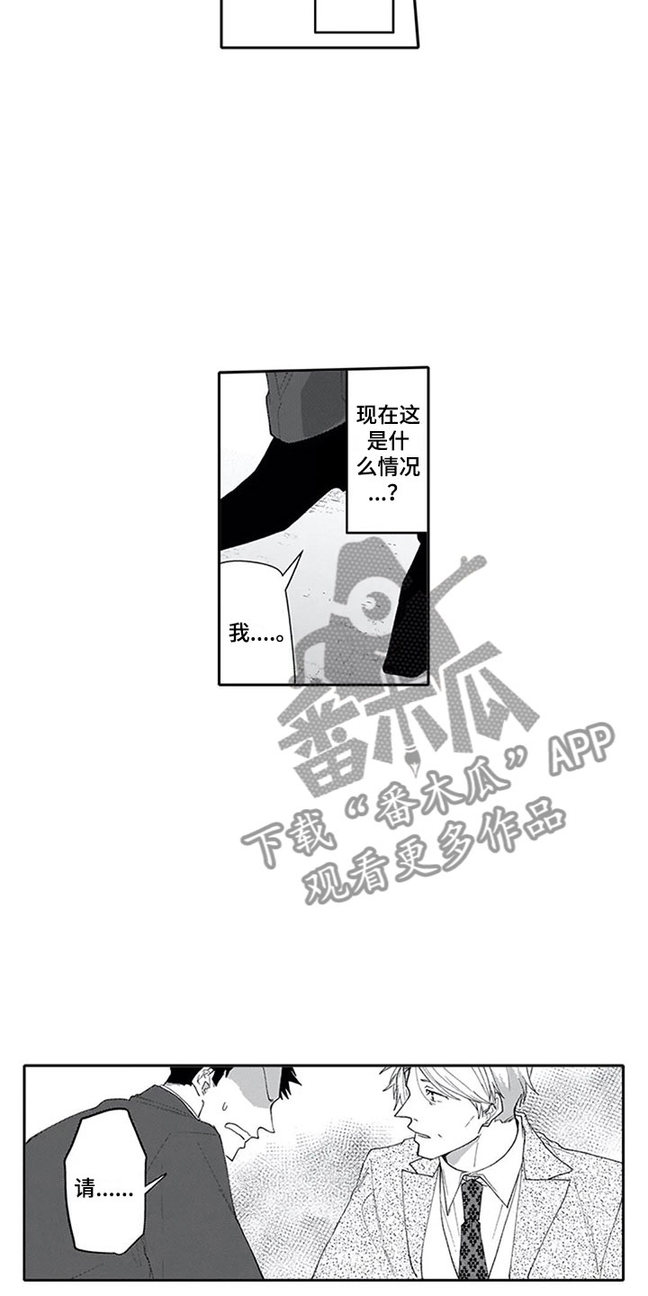《双胞胎抉择》第17章突击 第14页