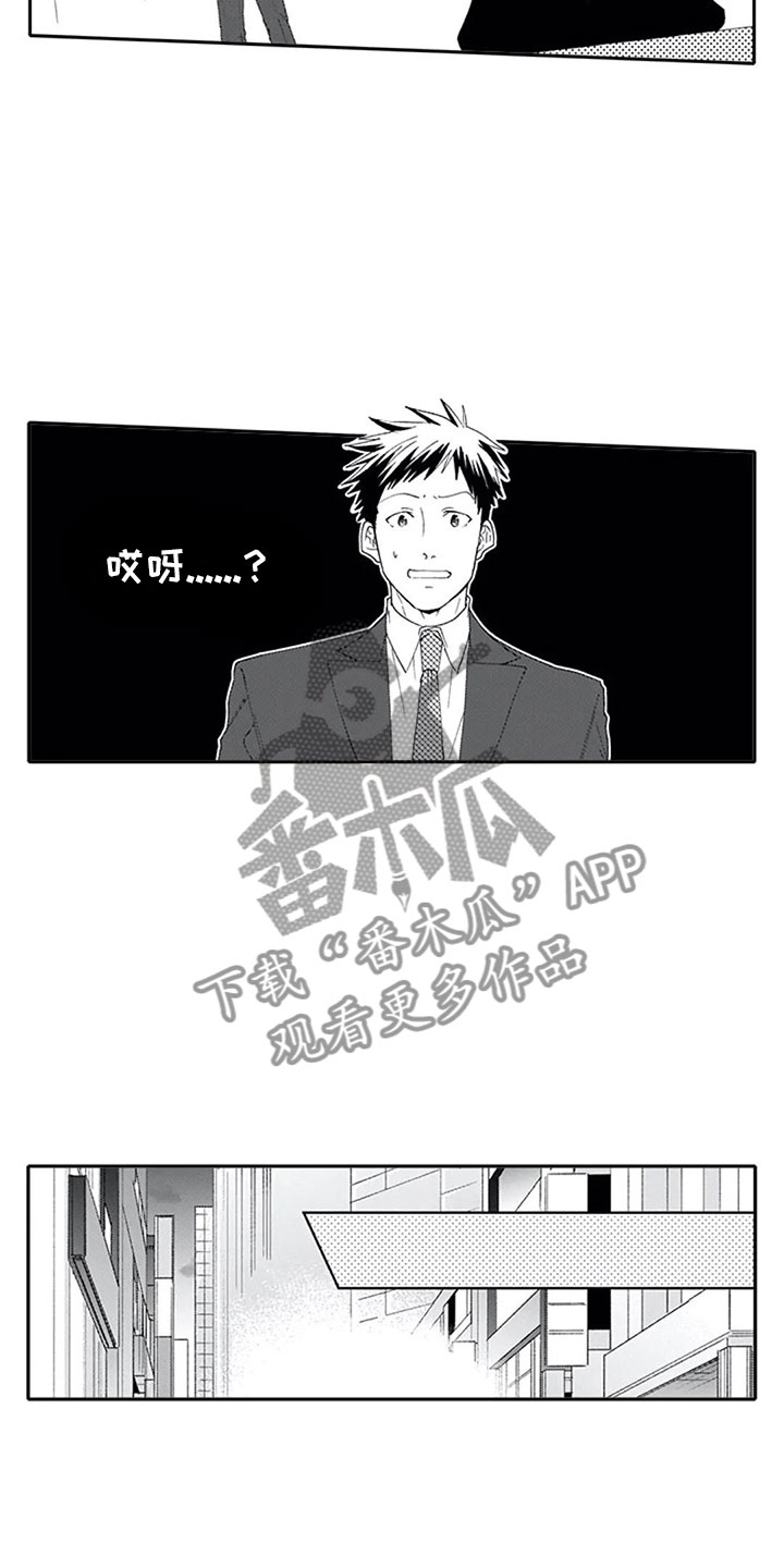 《双胞胎抉择》第9章探听 第5页
