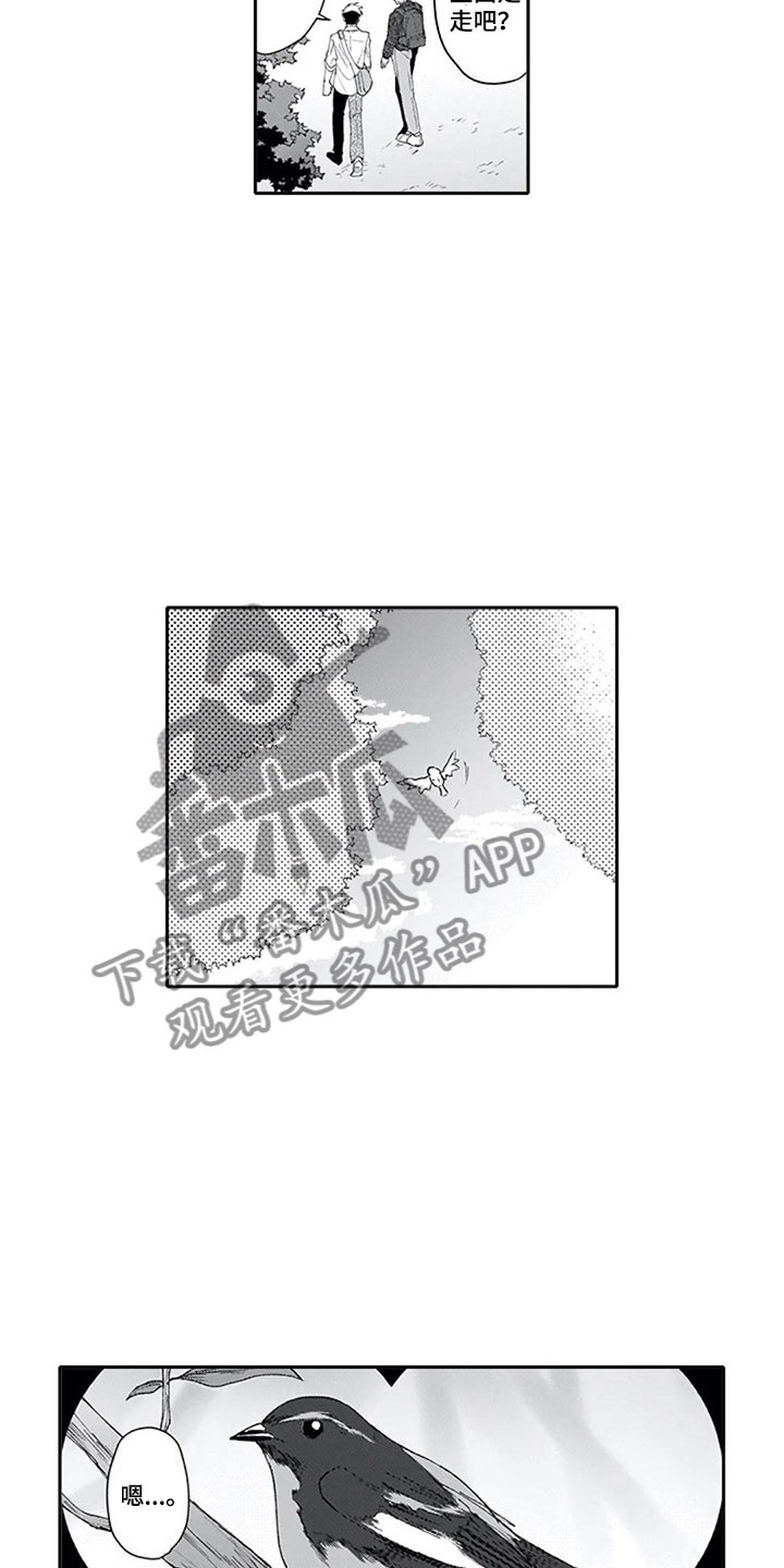 《双胞胎抉择》第7章观察 第5页