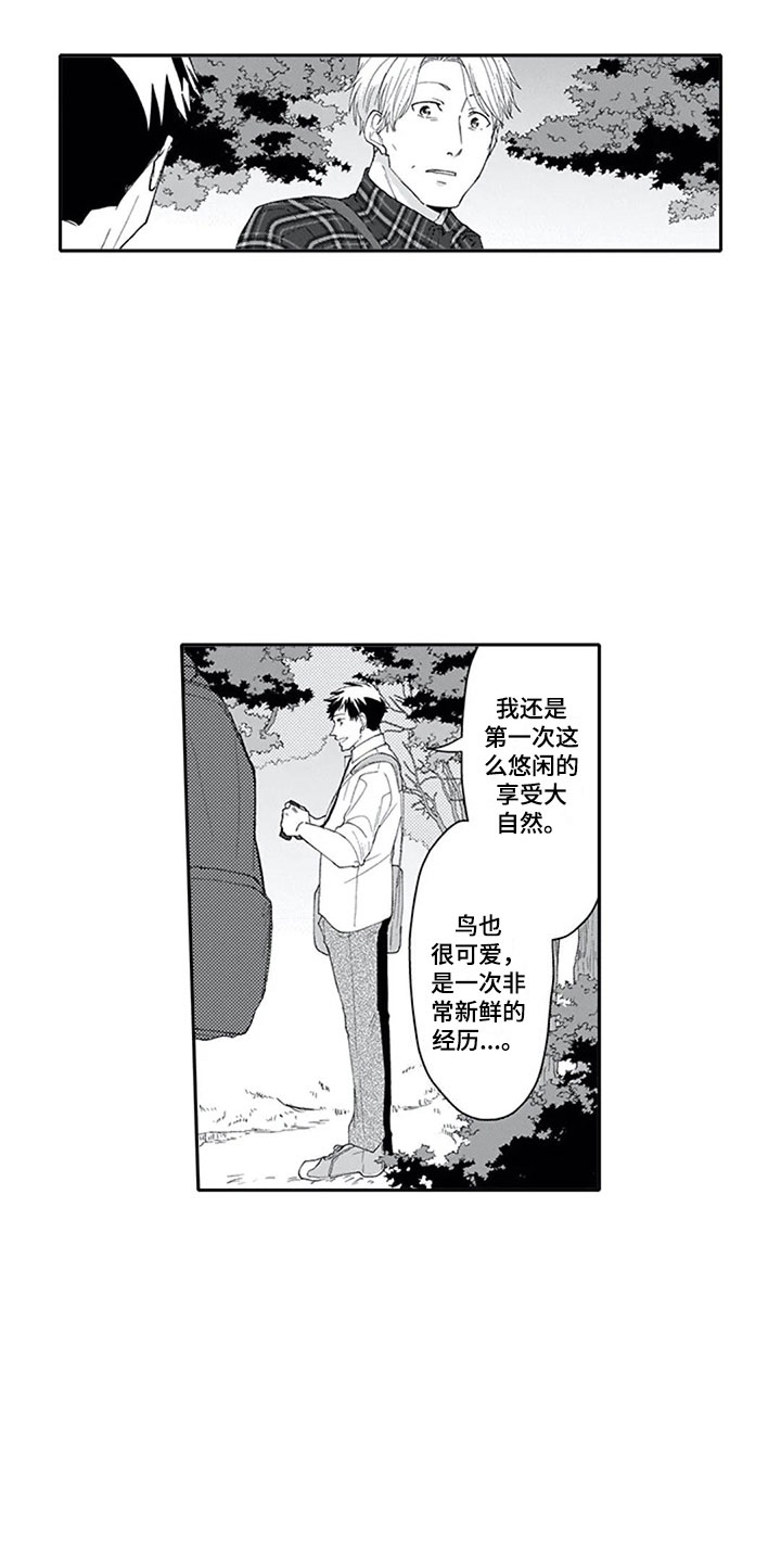 《双胞胎抉择》第7章观察 第9页