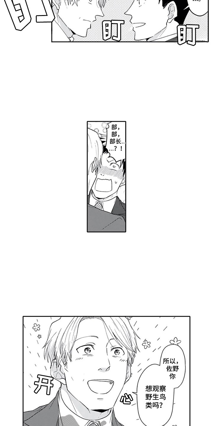《双胞胎抉择》第6章外出 第3页