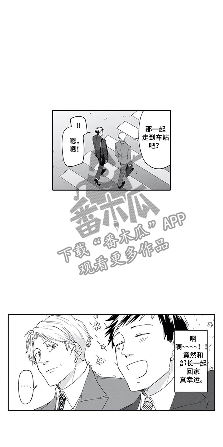 《双胞胎抉择》第5章兴趣 第5页