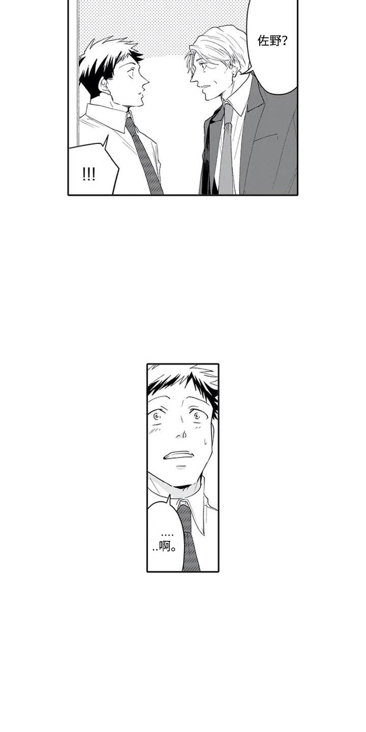《双胞胎抉择》第1章喜好 第10页
