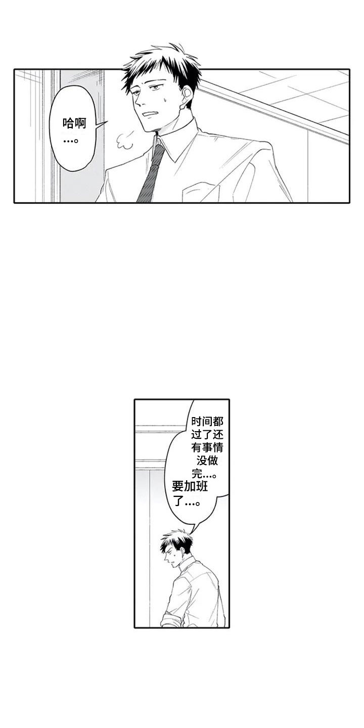 《双胞胎抉择》第1章喜好 第4页