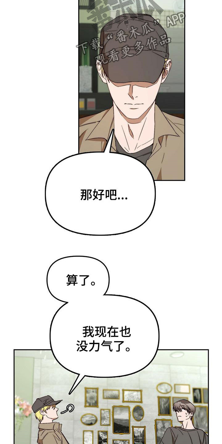 《钻石神偷》第45章真的结束了（完结） 第11页