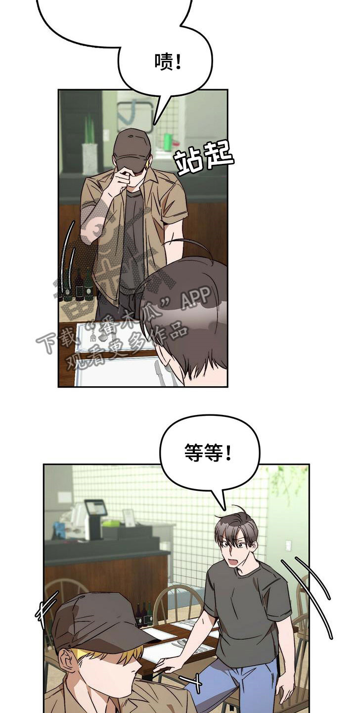 《钻石神偷》第45章真的结束了（完结） 第13页