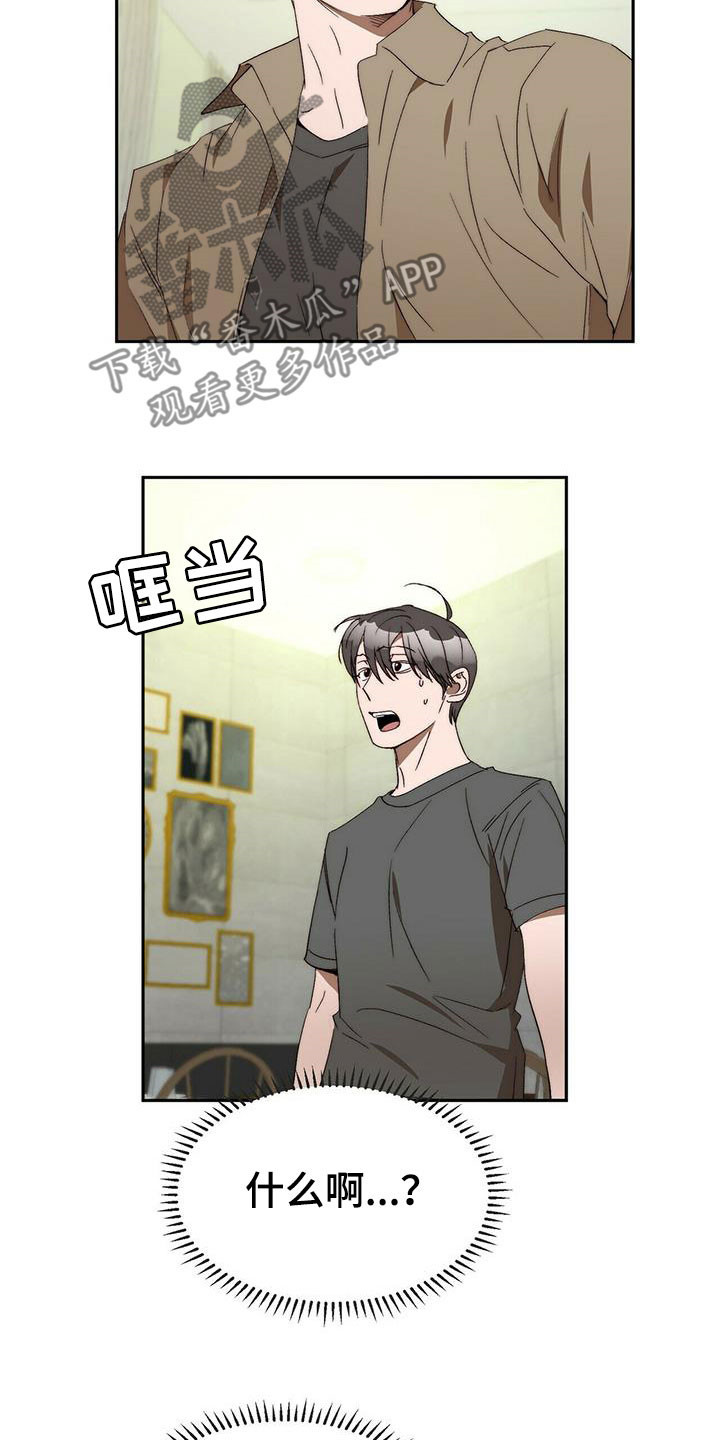 《钻石神偷》第45章真的结束了（完结） 第17页