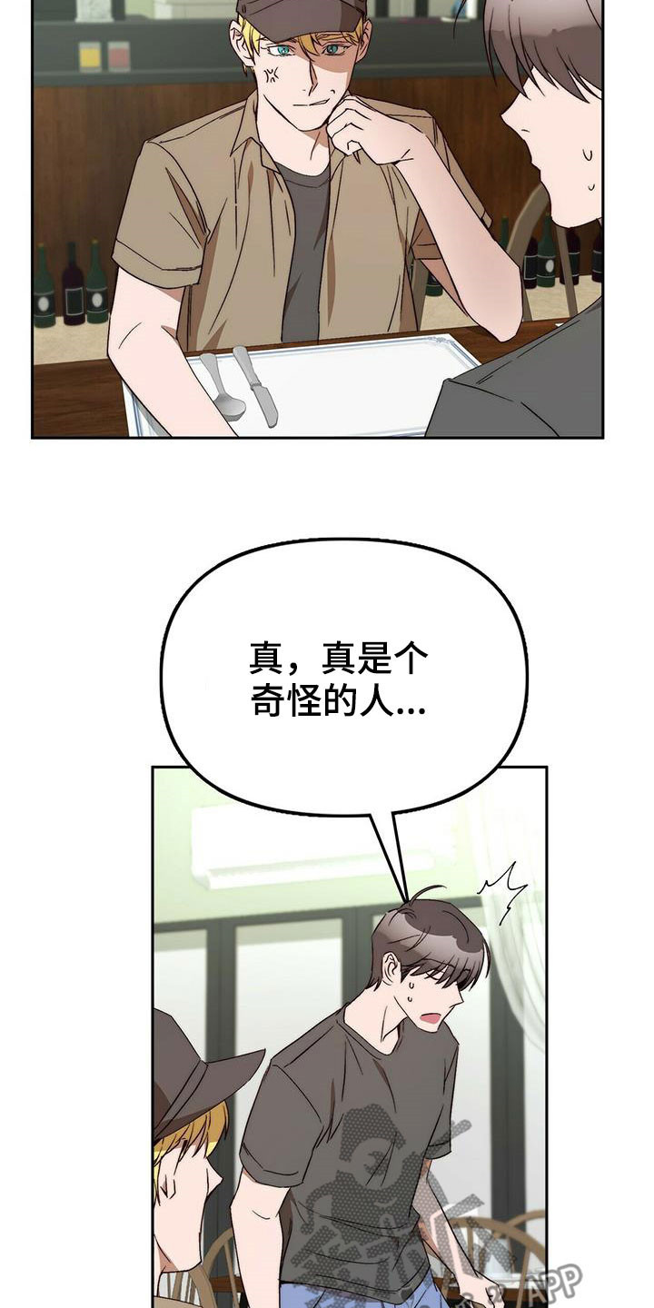 《钻石神偷》第45章真的结束了（完结） 第6页