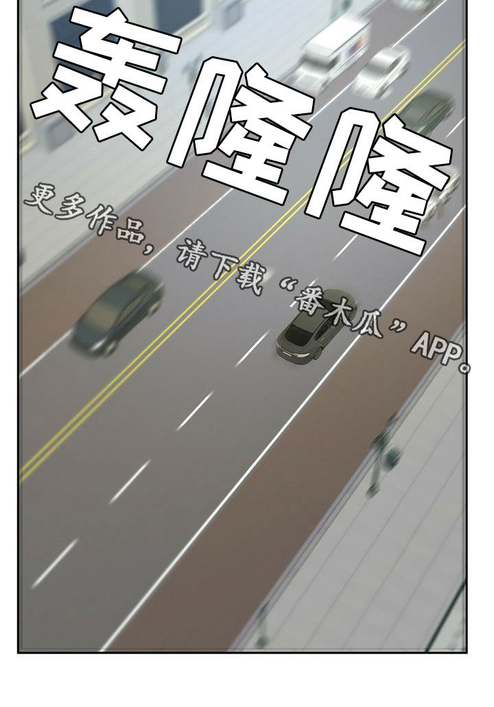 《钻石神偷》第41章支开 第17页