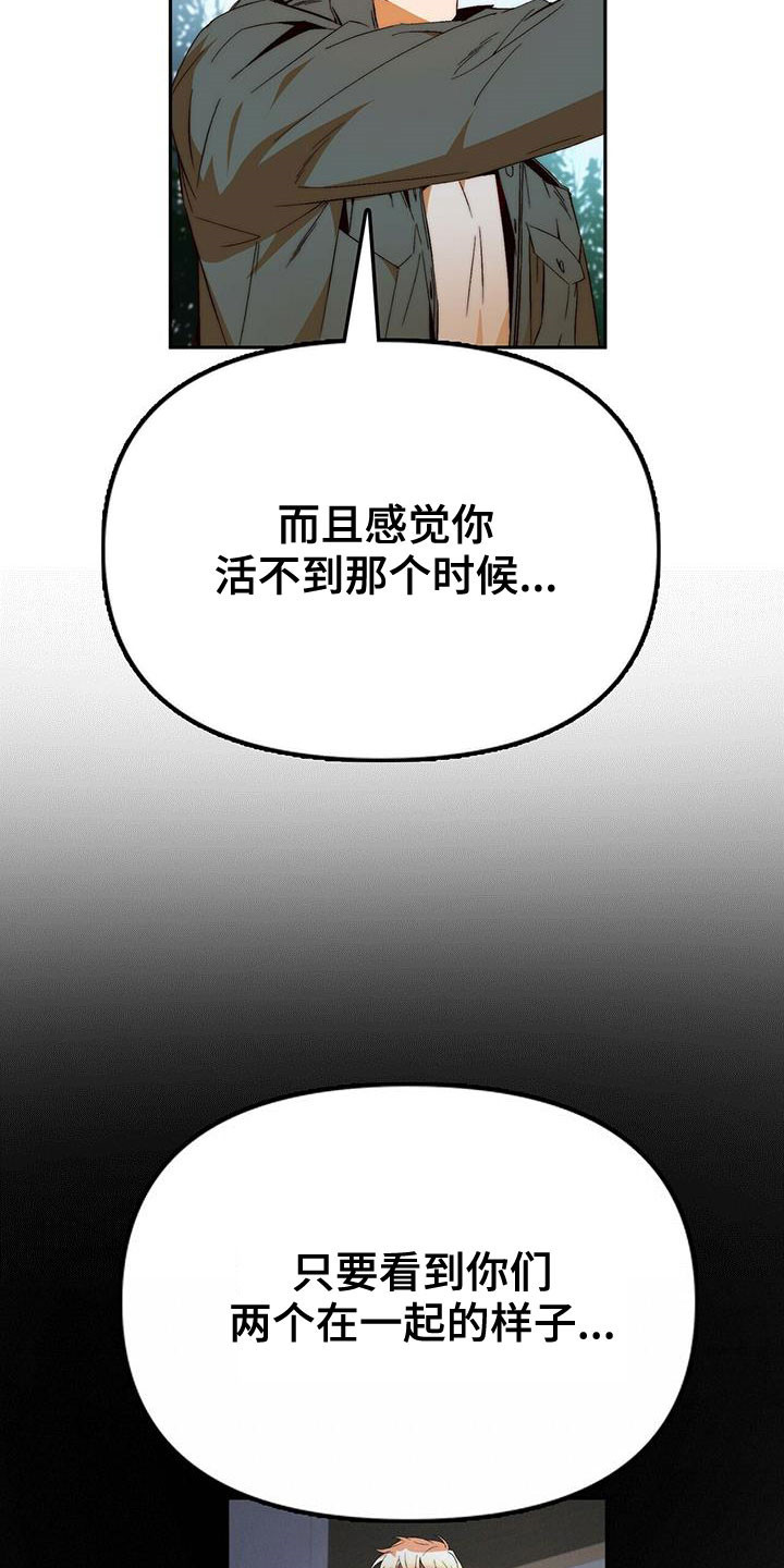 《钻石神偷》第42章除掉你 第6页