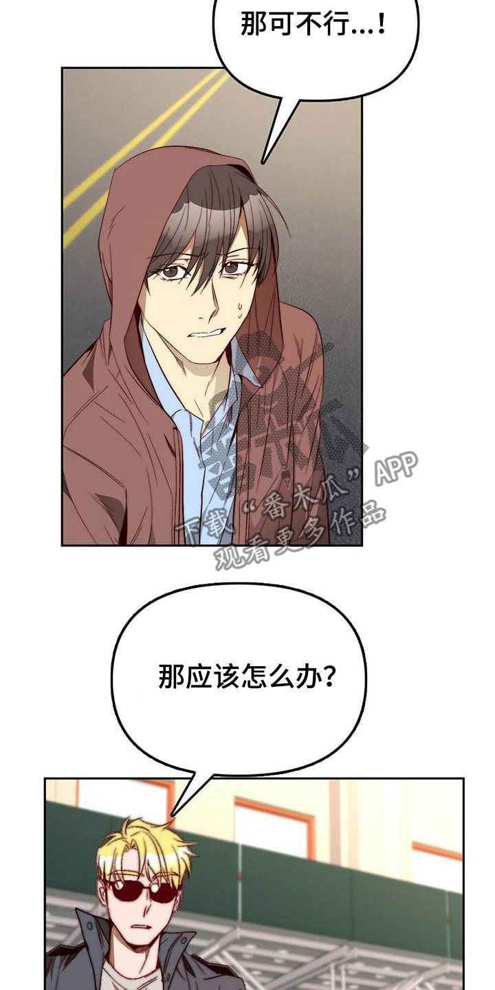 《钻石神偷》第34章巧合 第10页