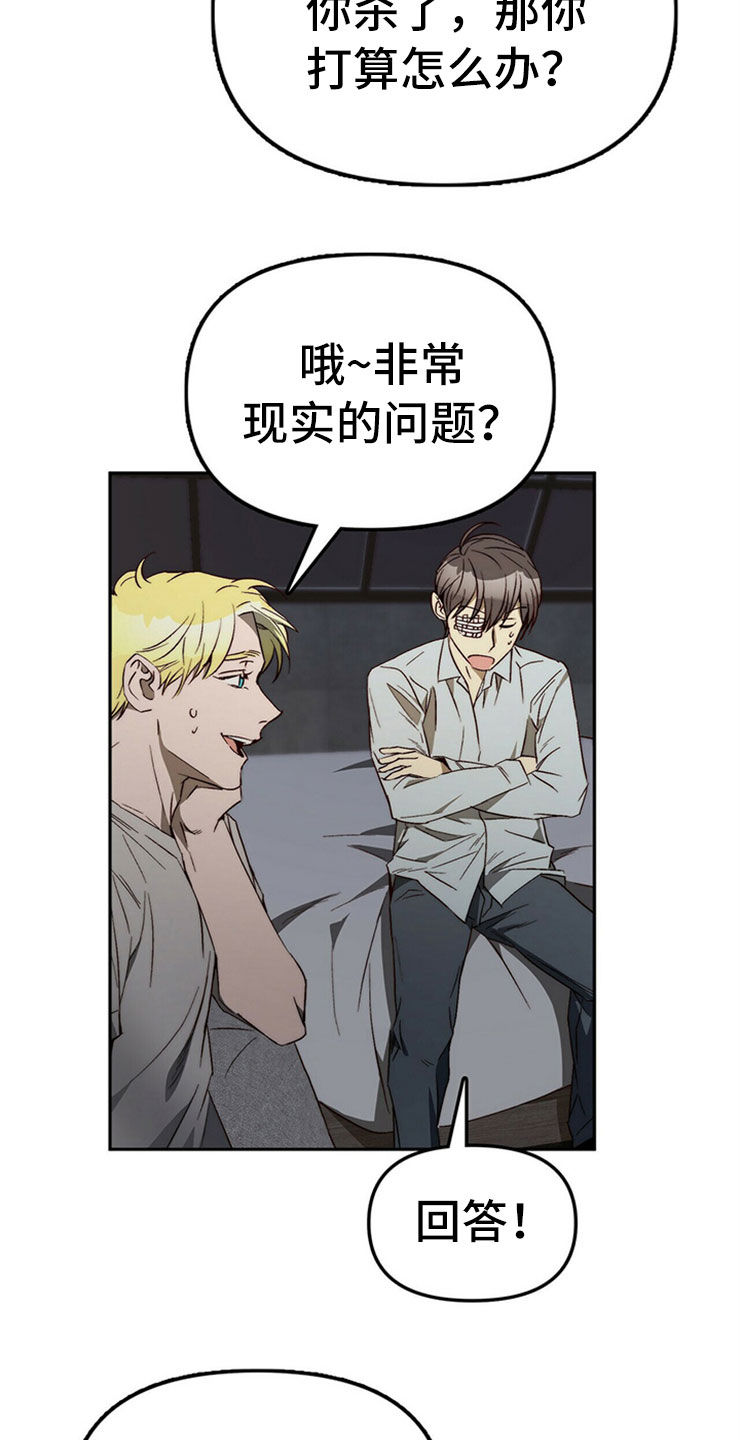 《钻石神偷》第30章重新投胎 第22页