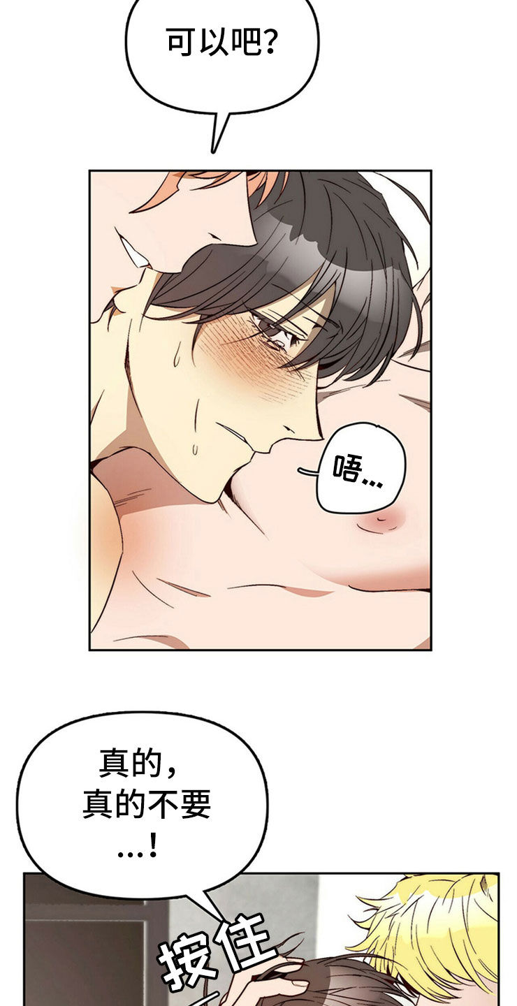 《钻石神偷》第30章重新投胎 第7页
