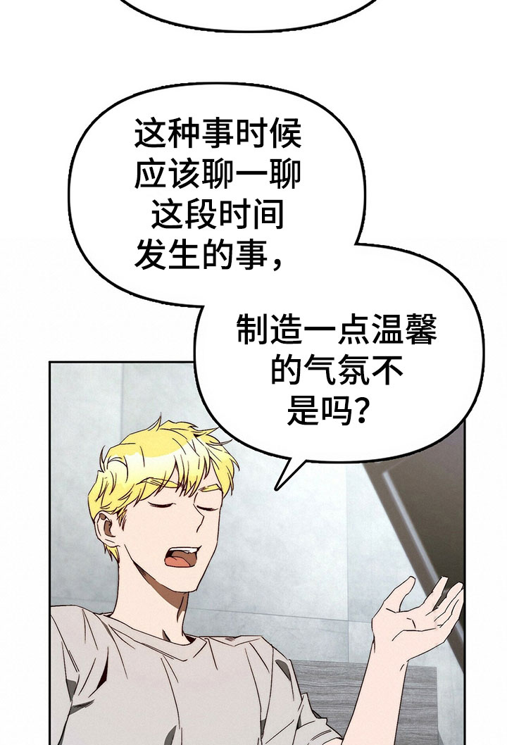 《钻石神偷》第27章营造气氛 第13页