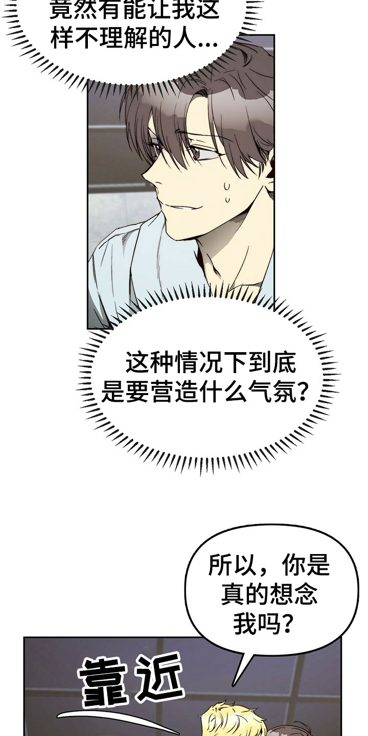 《钻石神偷》第27章营造气氛 第15页
