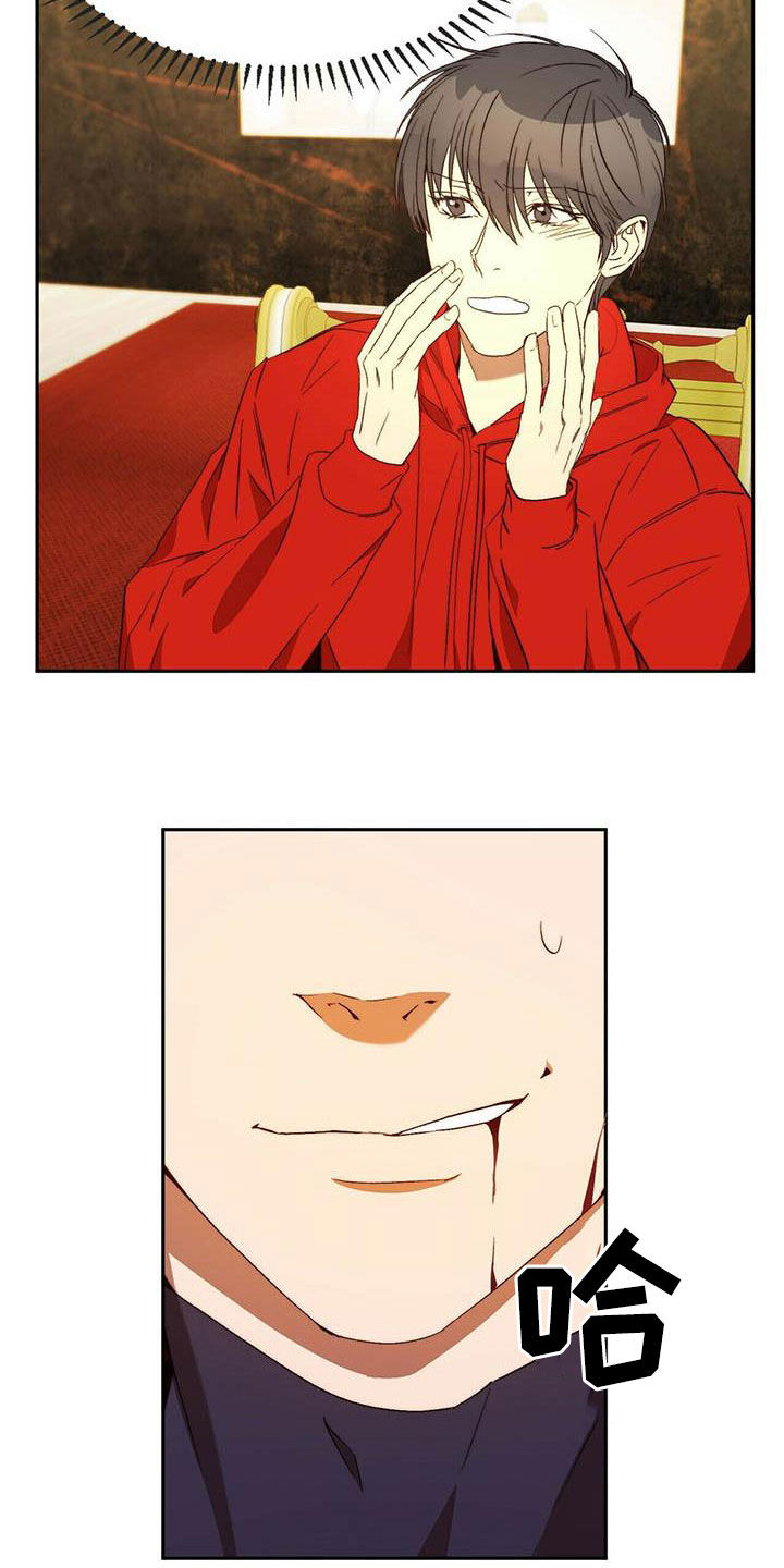 《钻石神偷》第22章虚张声势 第3页
