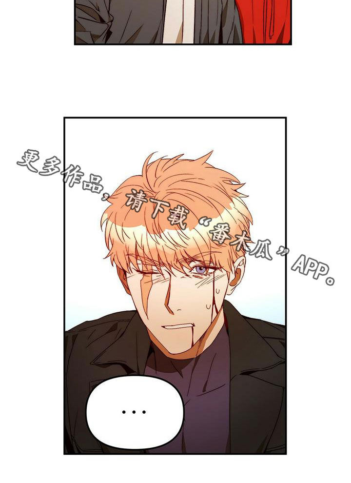《钻石神偷》第21章陷阱 第26页