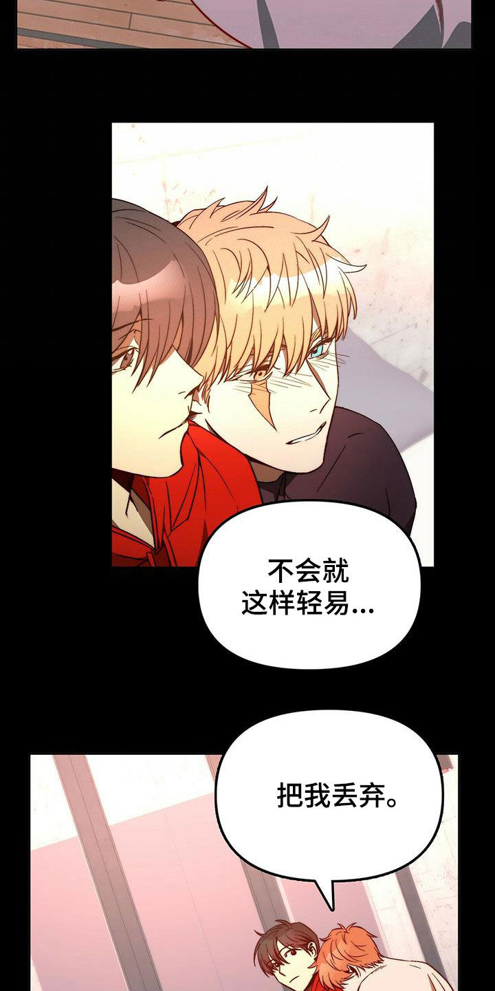 《钻石神偷》第21章陷阱 第2页