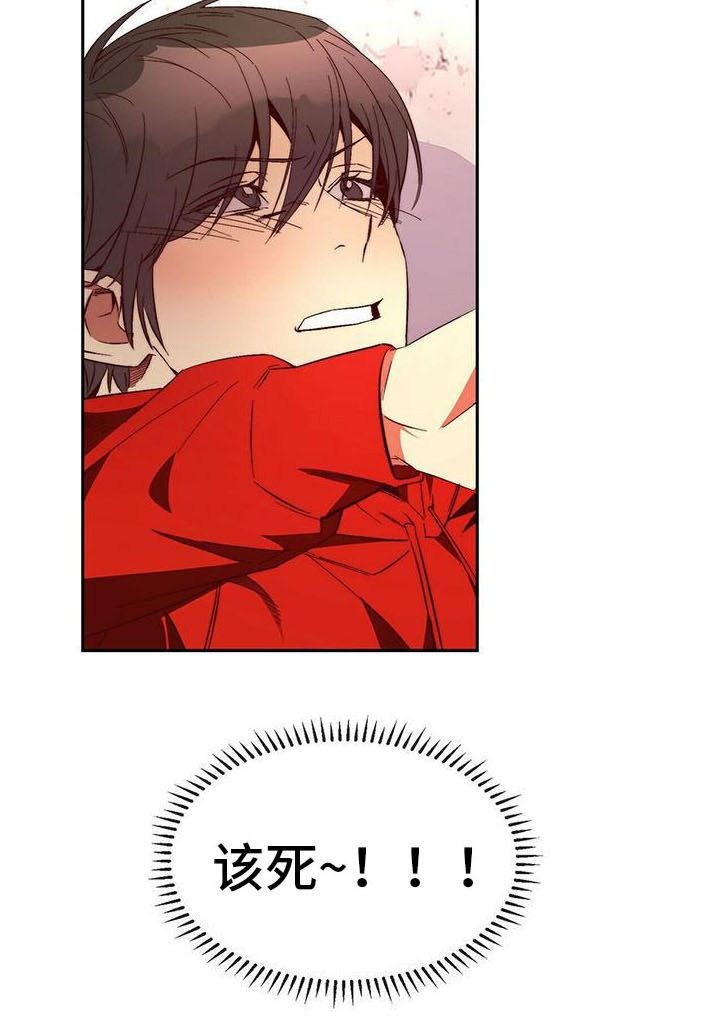 《钻石神偷》第16章莫名依赖 第23页