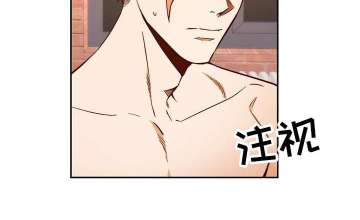 《钻石神偷》第16章莫名依赖 第7页