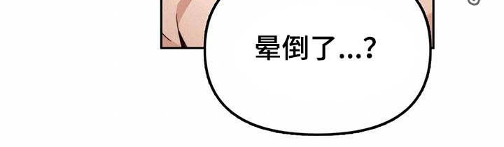 《钻石神偷》第17章晕倒 第18页