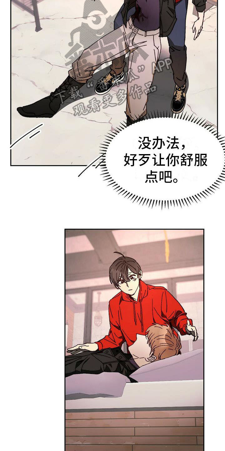 《钻石神偷》第14章请求 第2页