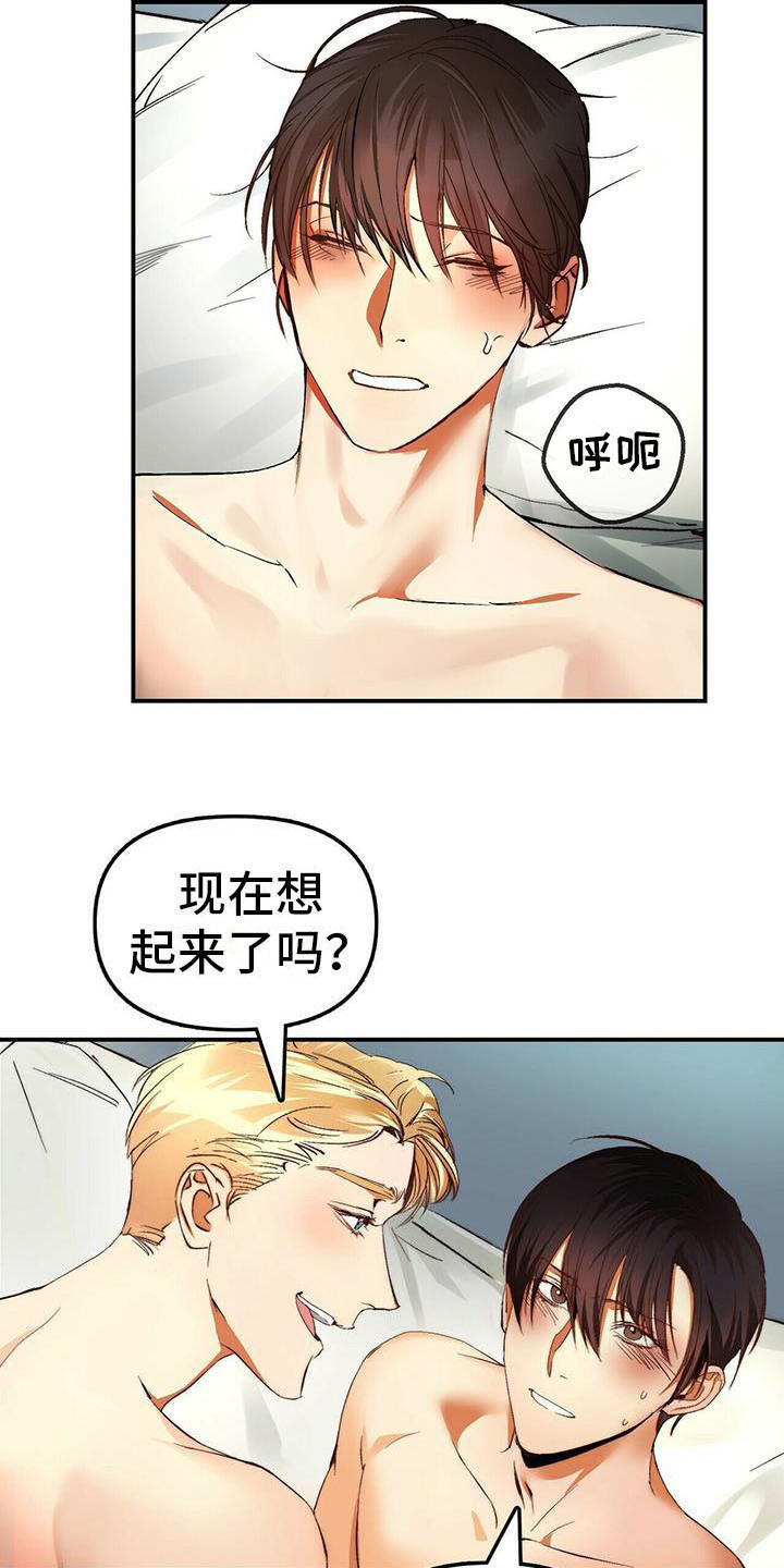 《钻石神偷》第8章宝石盒 第3页