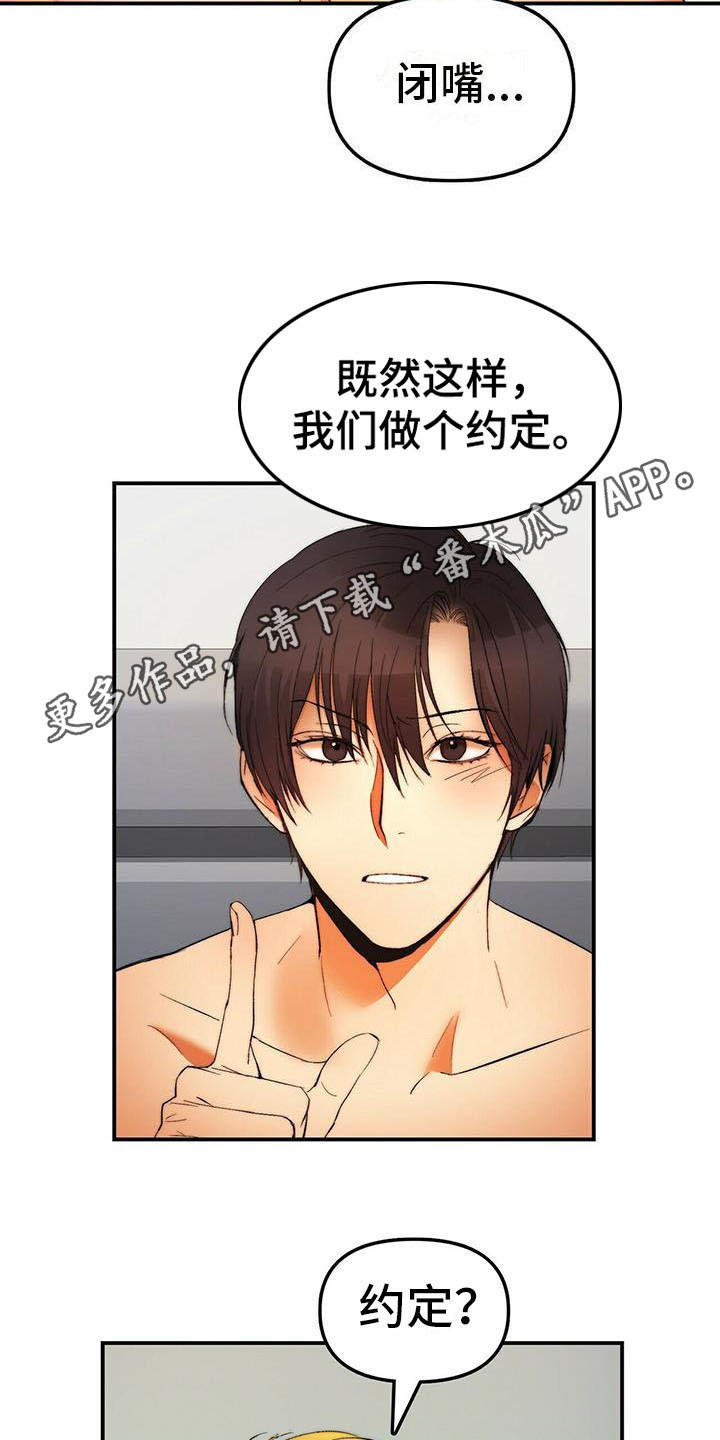 《钻石神偷》第8章宝石盒 第4页
