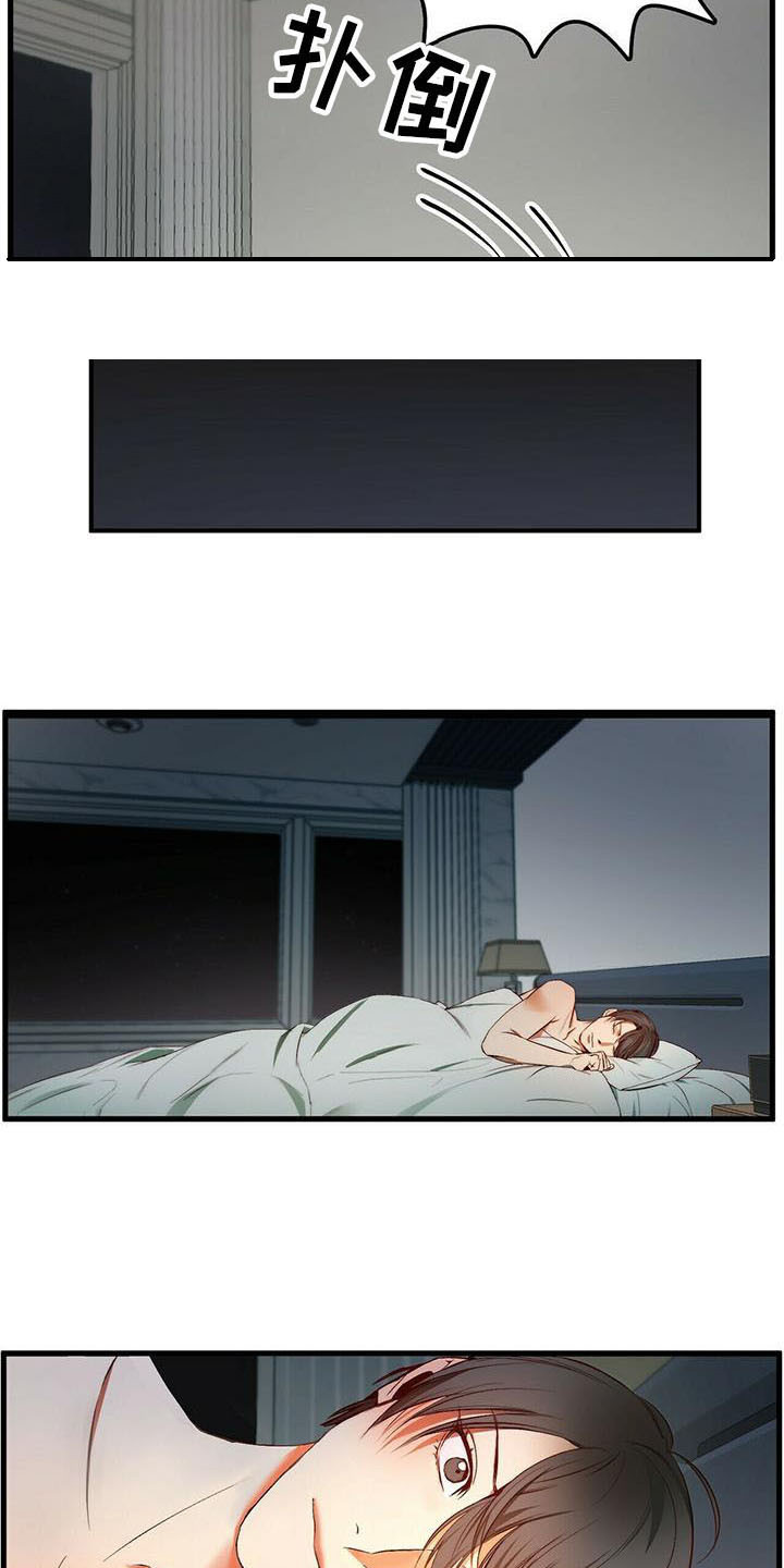 《钻石神偷》第8章宝石盒 第8页