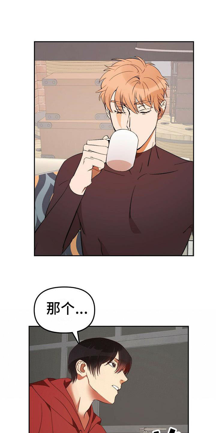 《钻石神偷》第9章人质 第13页