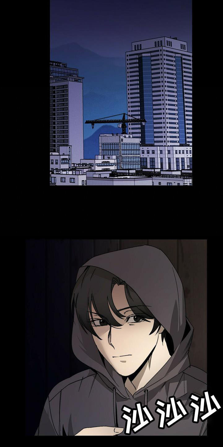 《钻石神偷》第5章送货 第14页