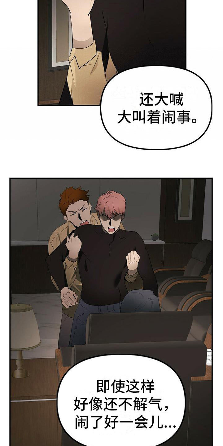 《钻石神偷》第2章条件 第2页