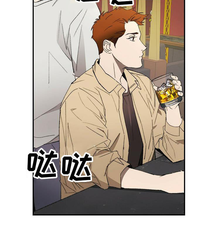 《钻石神偷》第1章欠债 第12页