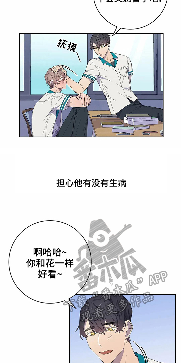 《恋爱斗争》第30章密码 第3页