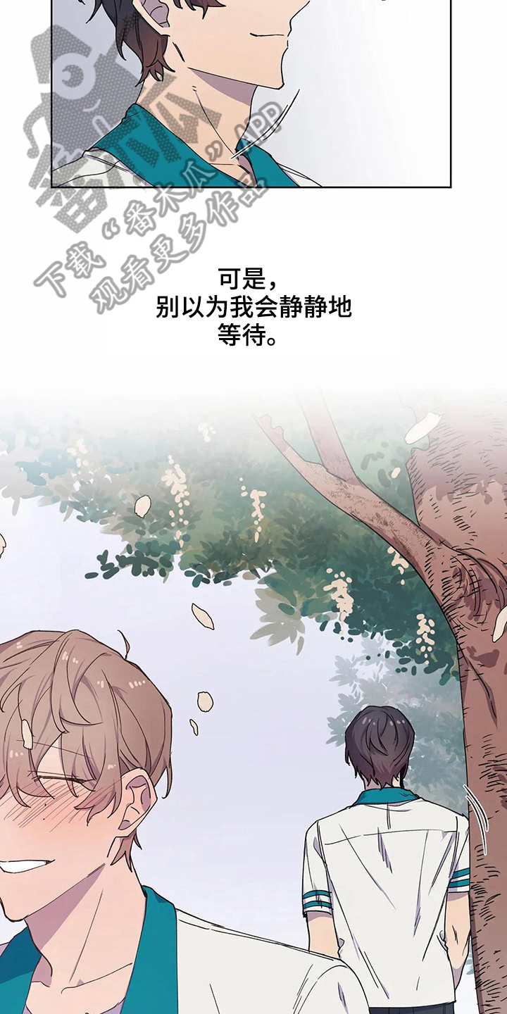 《恋爱斗争》第31章很爱你【完结】 第16页