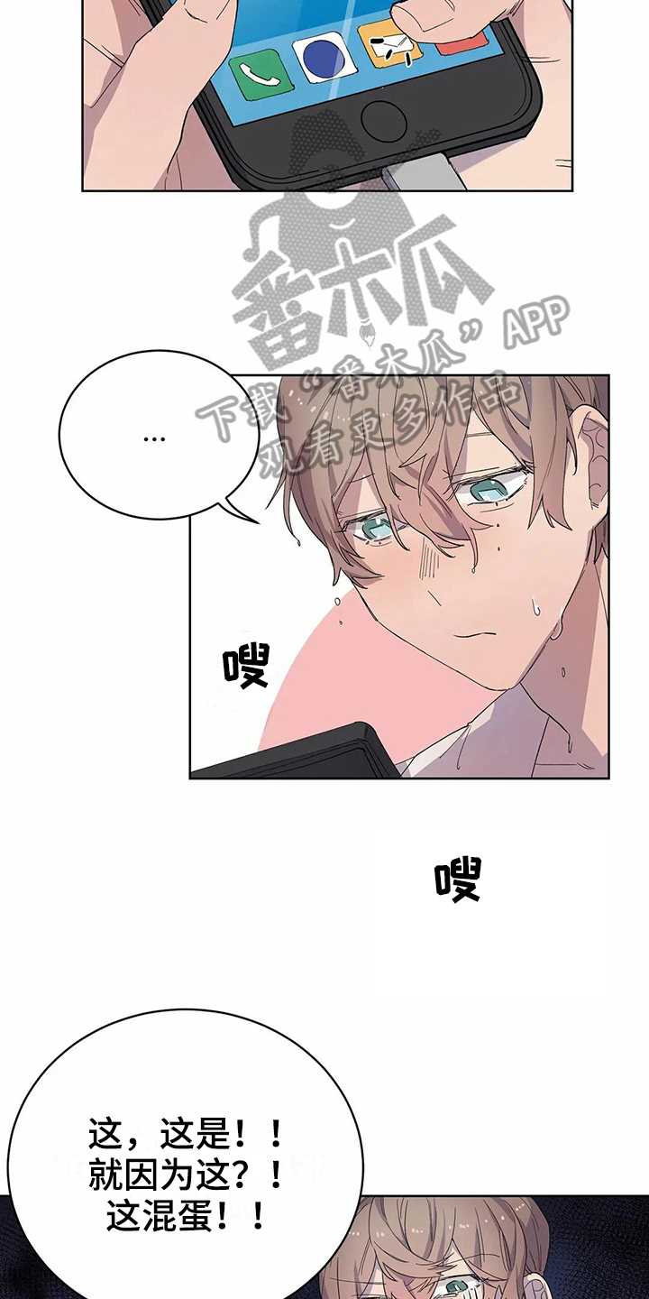 《恋爱斗争》第15章明确 第13页