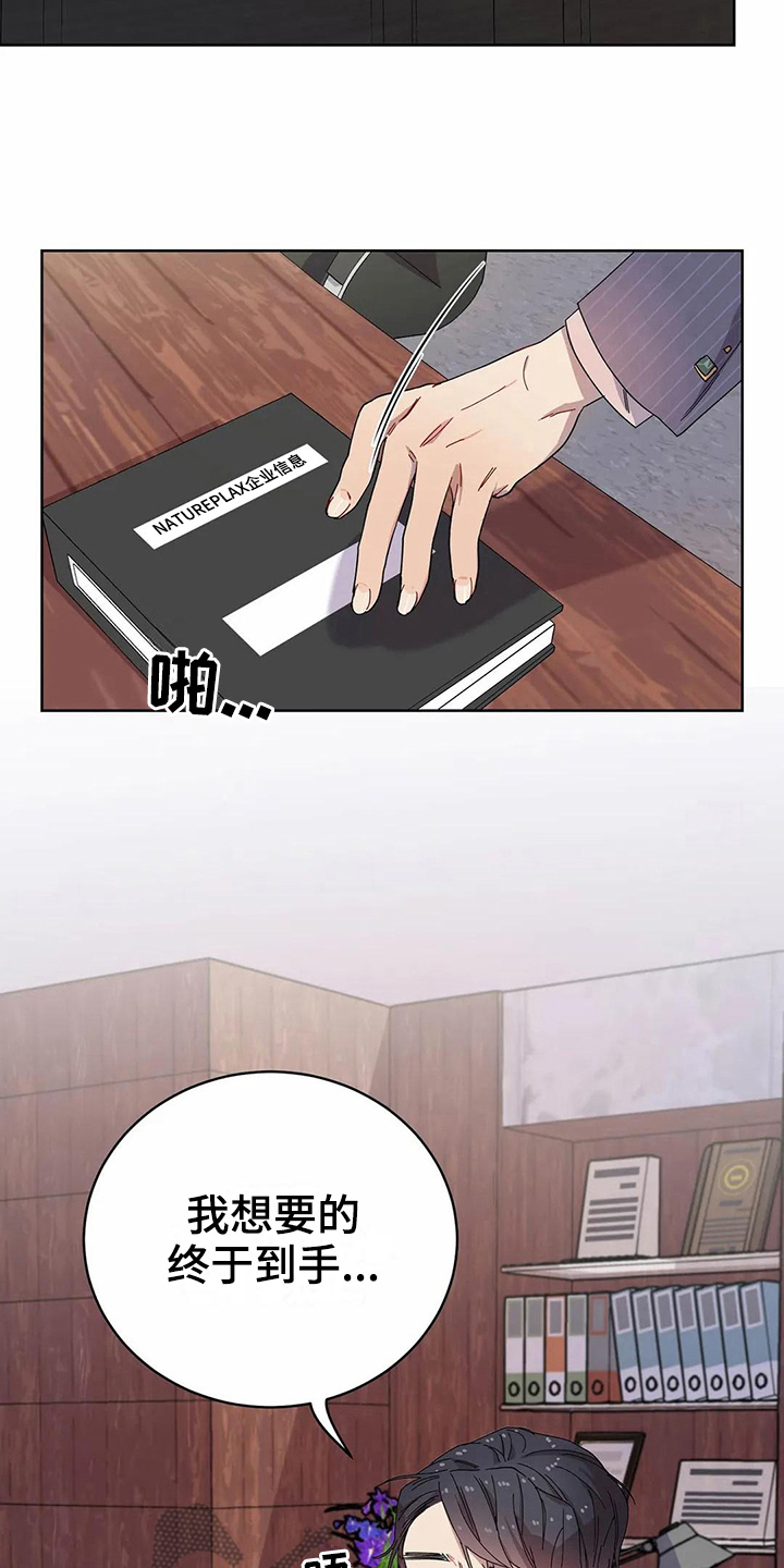 《恋爱斗争》第10章到手 第11页