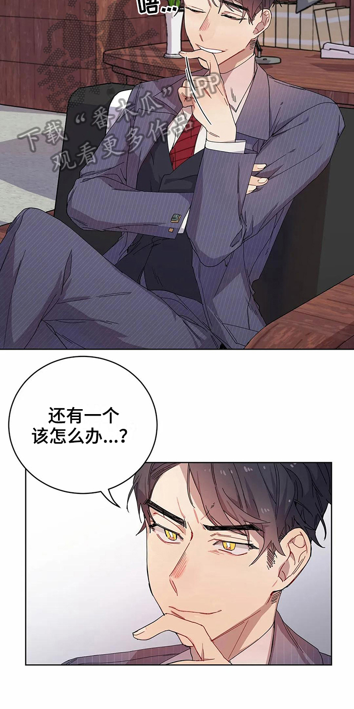《恋爱斗争》第10章到手 第12页