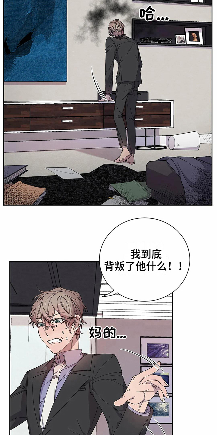 《恋爱斗争》第10章到手 第14页