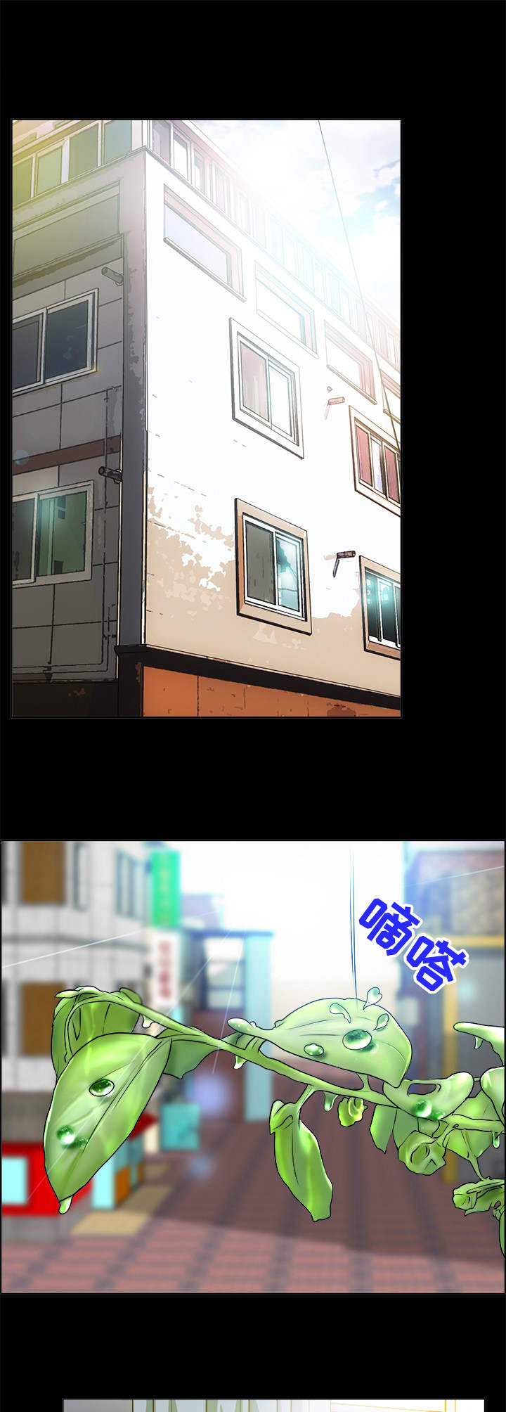 《灵魂联动》第16章互换 第4页