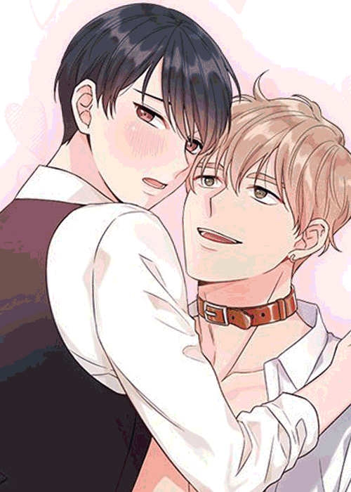 《玩具攻击》漫画封面图 - tl漫画