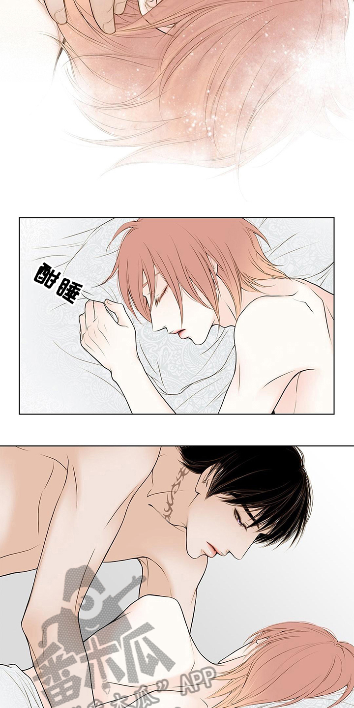 《灵魂争夺》第36章代价 第3页