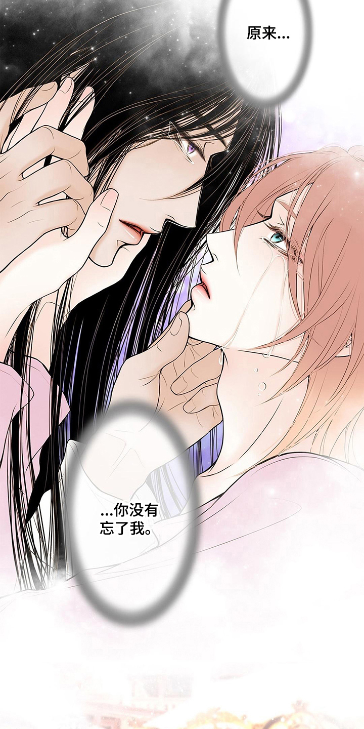 《灵魂争夺》第33章认出 第3页