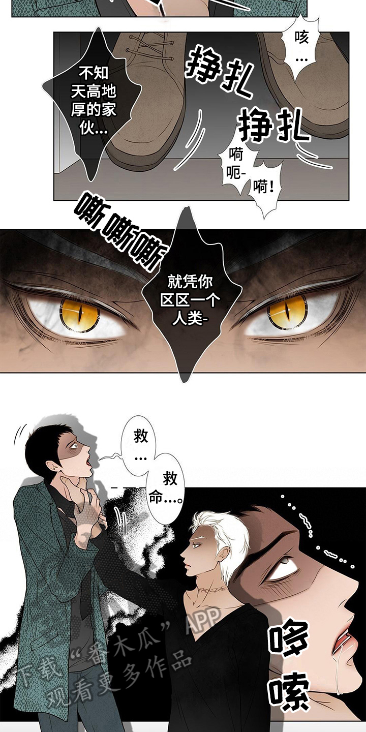 《灵魂争夺》第30章中计 第2页